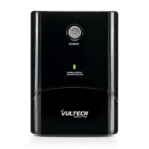 UPS 1050VA VULTECH UPS1050VA-PRO Lcd