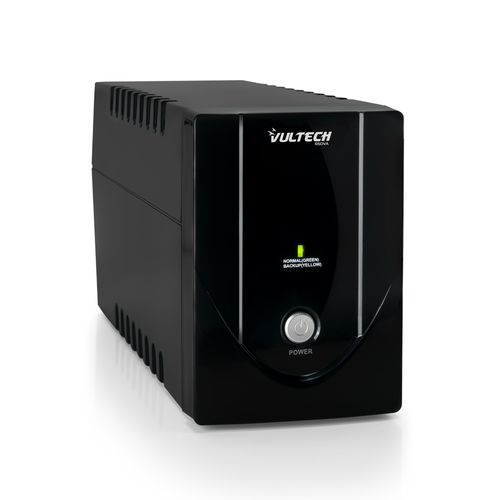 UPS 650VA VULTECH UPS650VA-LITE