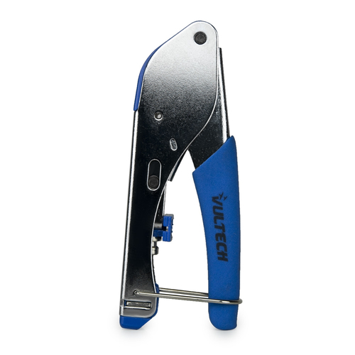 PINZA A COMPRESSIONE VULTECH CRI-03