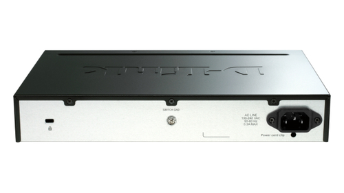 D-Link DGS 1510-52XMP - Switch, afbeelding 4
