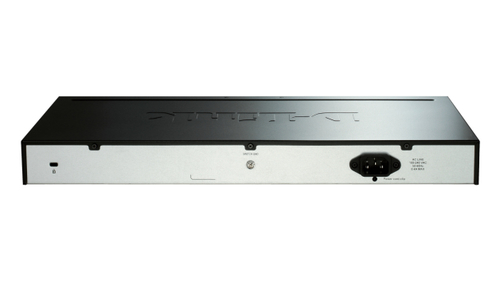 D-Link DGS 1510-52XMP - Switch, afbeelding 3