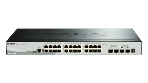 D-Link DGS 1510-52XMP - Switch, afbeelding 2