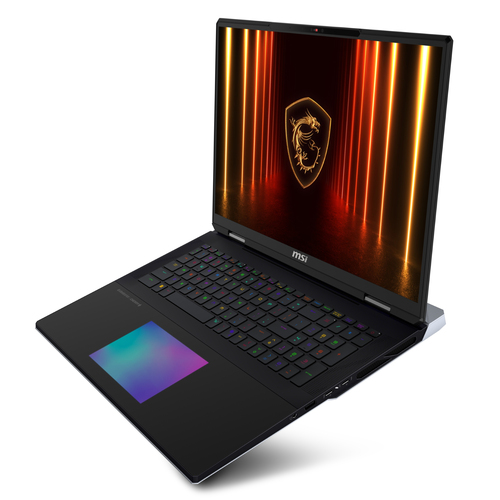 MSI Titan 18 HX A2WJ-2600JP – image 2