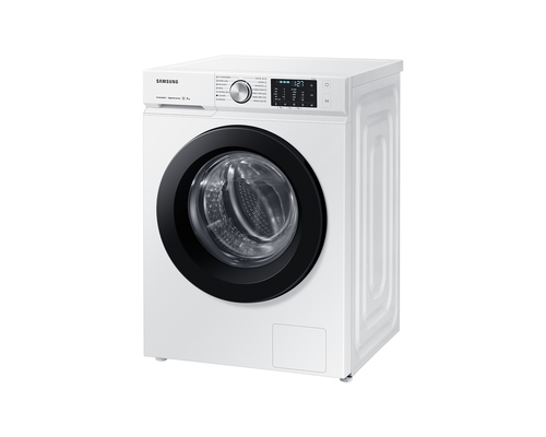 Samsung WW11BBA046AWLE washing machine Front-load – image 2