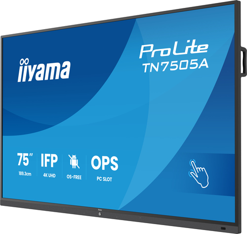 iiyama ProLite TN7505A-B1AG public display, afbeelding 10