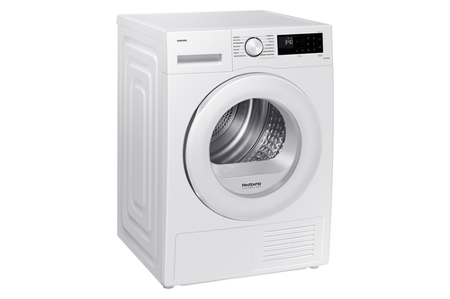 Samsung DV90CGC2A0TE tumble dryer Freestanding Front-load – image 2