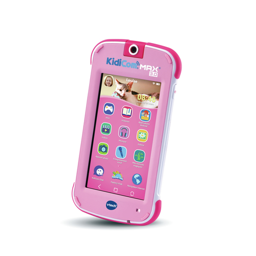 VTech KidiCom Max 80-546555 children's gadget Children's laptop – image 2