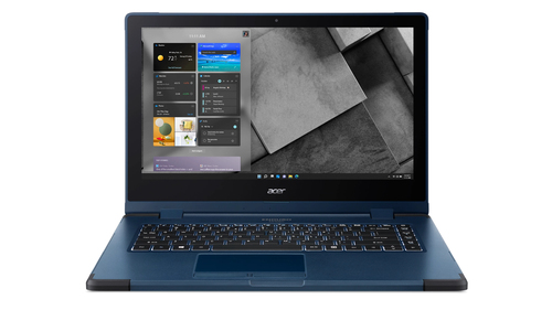 Acer ENDURO EUN314A-51WG-795F Intel® Core™ i7 i7-1165G7 Laptop
