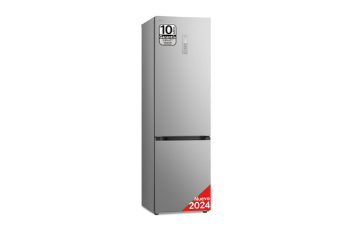 LG GBV5250EPY fridge-freezer Freestanding