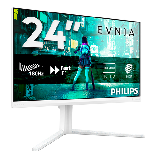 Philips Evnia 24M2N3201A/00 23.8'' gaming monitor, afbeelding 2