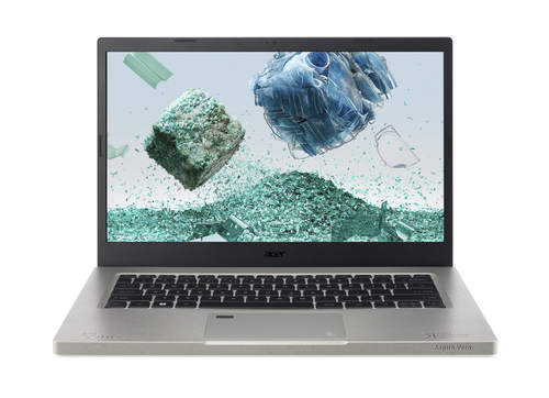 Acer Aspire AV14-51-74YE Intel® Core™ i7 i7-1255U Laptop – image 1