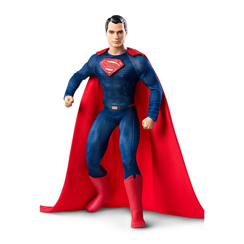 Games Superman