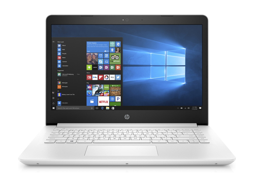 HP 14-bp021nd 1VB40EA#ABH, Core i3-6006U, 4 GB RAM, 128 GB SSD
