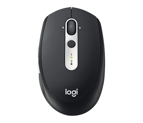 MOUSE LOGITECH M585 MULTI-DEVICE 910-005012 - Código: 910-005012 | Compra en Guadalajara