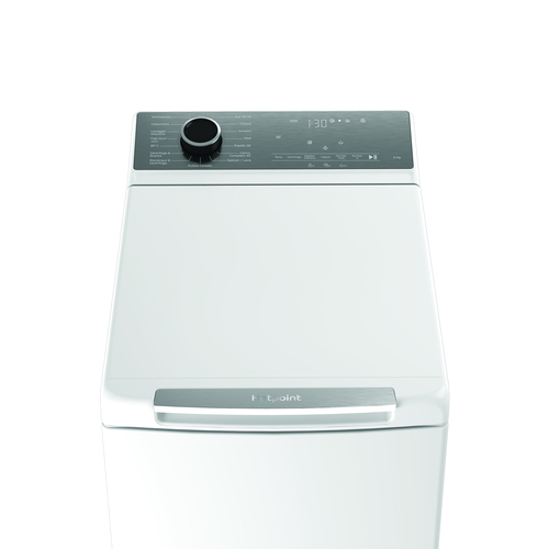 Hotpoint HTLCARE 66S IT – image 6
