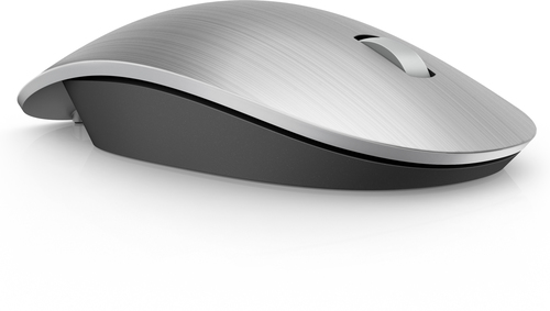 HP 500 hiir Mõlemakäeline Bluetooth Blue LED 1600 DPI