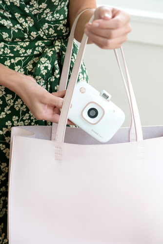 HP Sprocket 2-in-1 photo printer ZINK (Zero ink) – image 9