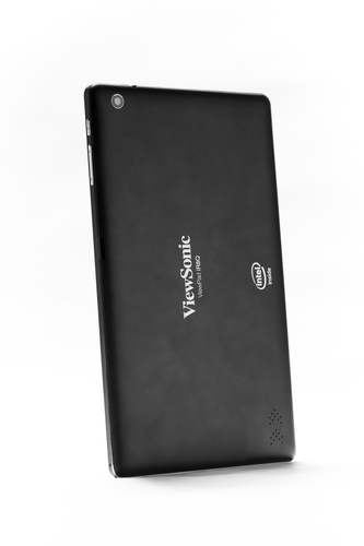 Viewsonic ViewPad iR8Q Intel Atom 16 GB 20,3 cm (8) 1 GB Android 5.1 Must
