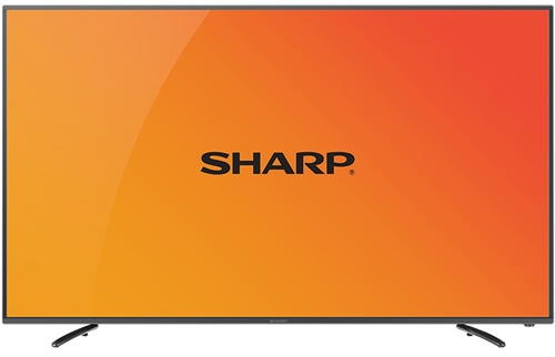 Sharp LC-60N5100U teler 151,1 cm (59.5) Full HD Nutiteleri funktsioon WiFi