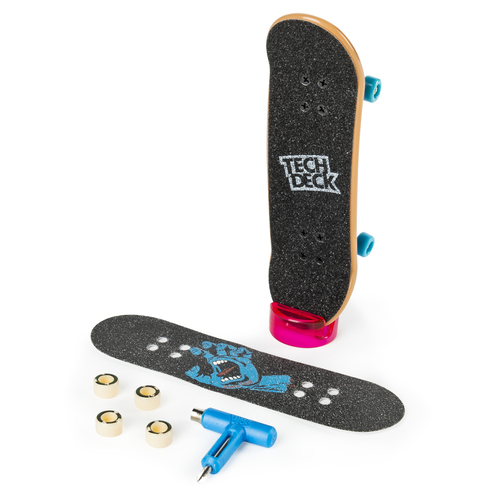 tech deck sk8 anywhere park