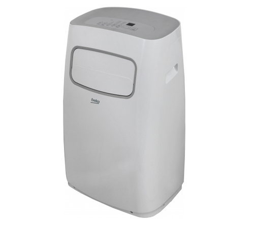 Beko BFP09C mobiilne õhukonditsioneer 64 dB 2600 W Valge