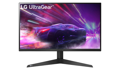 24 LG GAMING MONITOR, 1920 X 1080, 16:9 VA, FREESYNC, HDMI, DP