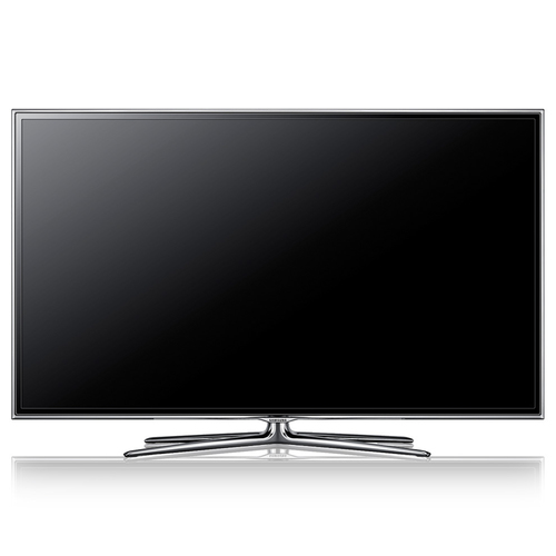 Samsung UE46ES6800S 116.8 cm (46") Full HD Smart TV Wi-Fi Black