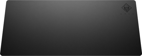 HP OMEN by Mouse Pad 300 Gaming mouse pad Black