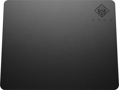 HP OMEN by Mouse Pad 100 Gaming mouse pad Black
