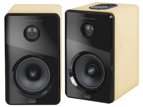 Trevi AVX 570 BT kahesuunaline Beež Juhtmevaba 70 W