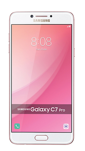 Samsung Galaxy C7 Pro SM-C7010, 5.7", 64 GB, 3300 mAh