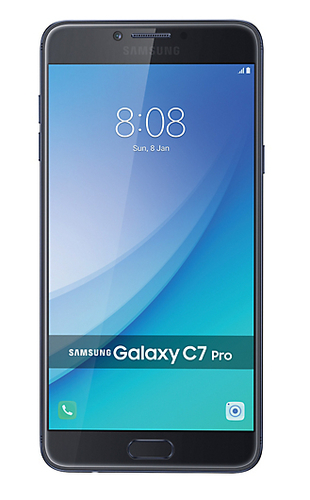Samsung Galaxy C7 Pro SM-C7010, 5.7", 64 GB, 3300 mAh