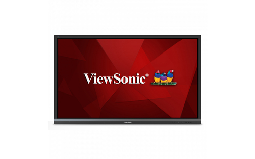 IFP6550 PANTALLA INTERACTIVA VIEWSONIC  65IN TAC