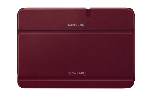 Samsung EFC-1G2N 25,6 cm (10.1") Фолио Красный