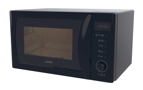 Candy Idea CMGA20SDLB Black Grill microwave Countertop – image 2