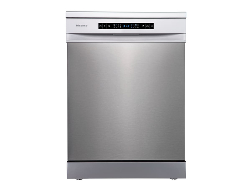 Hisense HS643D10X dishwasher Freestanding 14 place settings