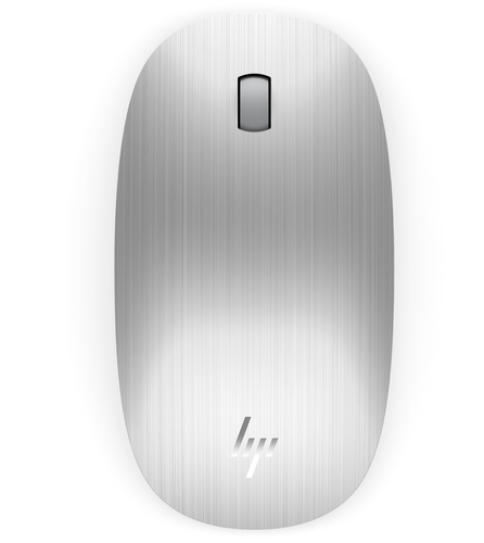 HP Spectre Bluetooth 500 hiir Kontor Mõlemakäeline Blue LED 1600 DPI