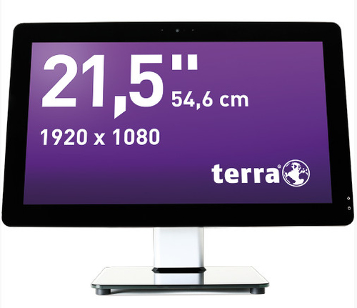 TERRA 2211 GREENLINE