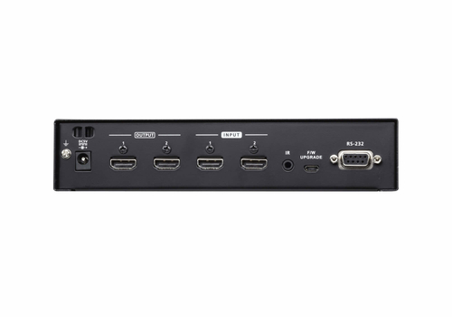 ATEN 2 x 2-Poorts HDMI Matrix Zwart, afbeelding 2