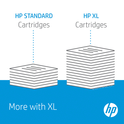 HP 963XL Original Ink Cartridge High Yield Magenta 3JA28AE - image 5