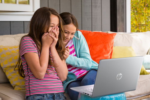 HP 2GE52PA
