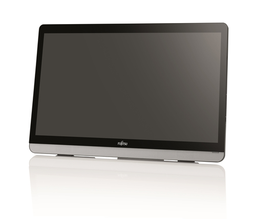 Fujitsu E22 Touch – image 3