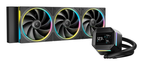 DeepCool LM360 waterkoeling