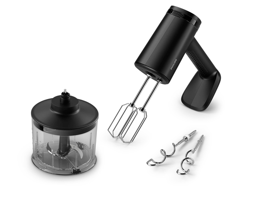 Philips HR3781/30 mixer Hand mixer