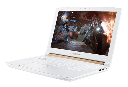 Acer Predator Helios 300 PH315-51-723C Intel® Core™ i7 i7-8750H Laptop – image 2