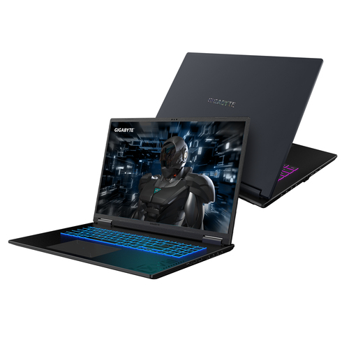 WINDFORCE Infinity EX Cooling