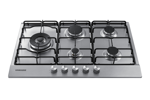 Samsung NA75M3130AS Black, Stainless steel Built-in – image 6
