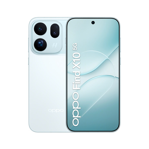 OPPO Find X10 256GB Blauw 5G