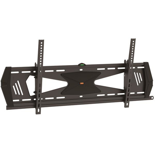 SOPORTE AJUSTABLE DE PARED TV 3  7 A 70 PULGADAS - ANTIRROBO - FPWTLTBAT