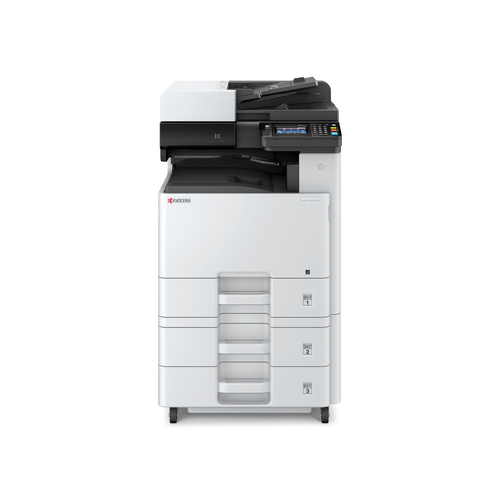 Kyocera ECOSYS 870B61102P43NL2 multifunction printer Laser A3 – image 5